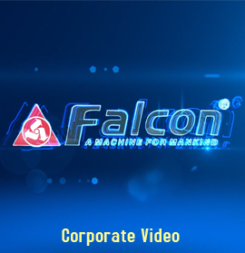 FALCON Corporate Video