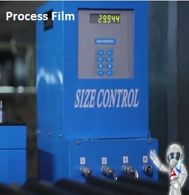 FALCON Process Film